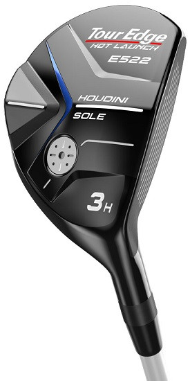 Hybride Tour Edge Hot Launch E522 19° #3 - Manche Uniquement, Droitier, 1171099
